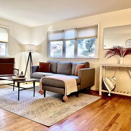 New 3 Brd Modern Urban Gateway Apartment Arlington Bagian luar foto