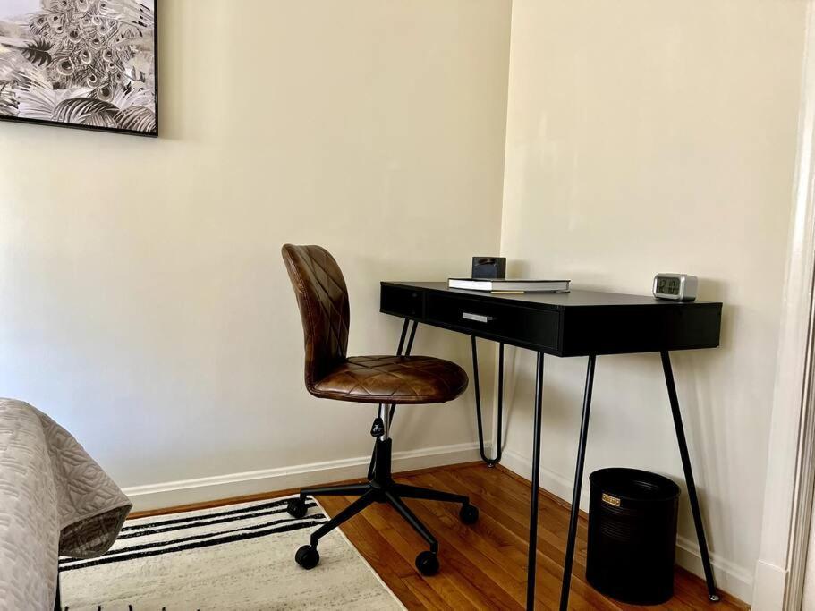 New 3 Brd Modern Urban Gateway Apartment Arlington Bagian luar foto