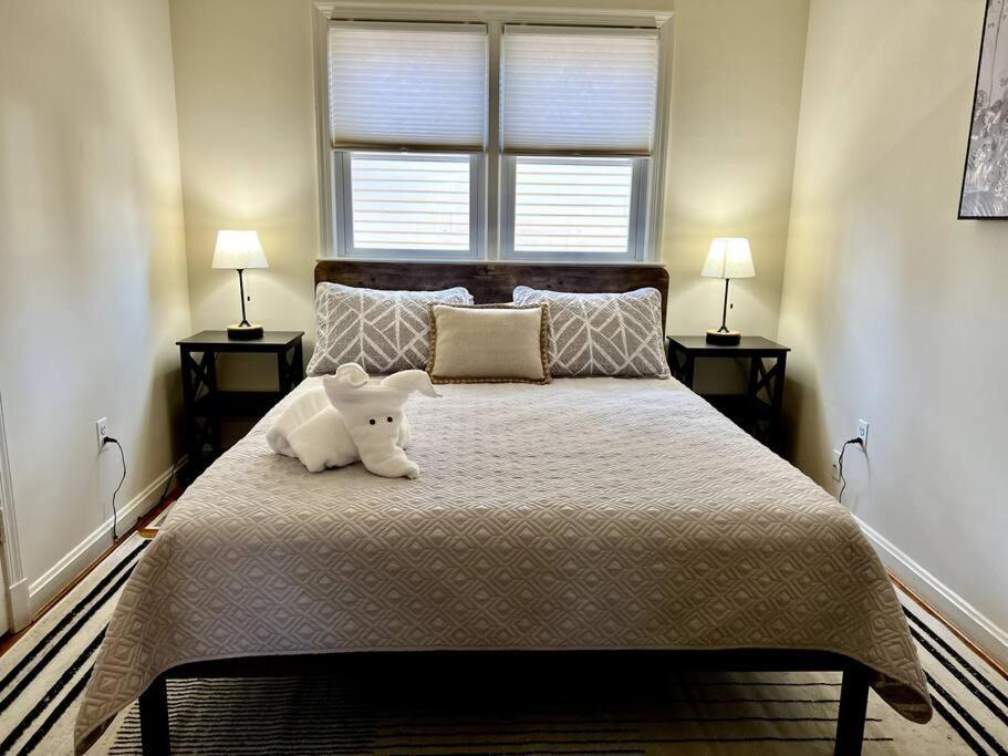 New 3 Brd Modern Urban Gateway Apartment Arlington Bagian luar foto