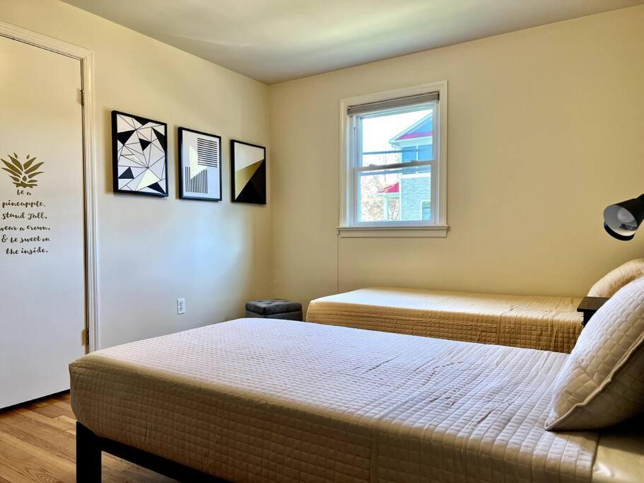 New 3 Brd Modern Urban Gateway Apartment Arlington Bagian luar foto