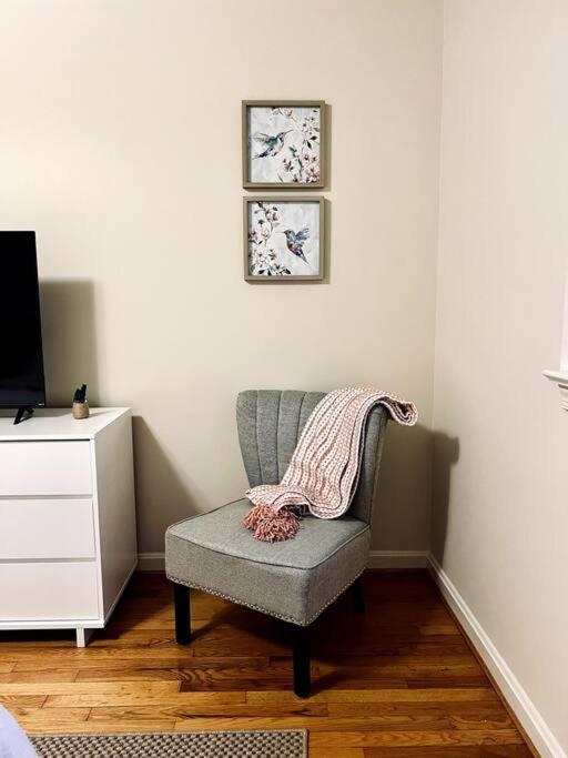 New 3 Brd Modern Urban Gateway Apartment Arlington Bagian luar foto